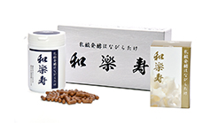乳酸発酵 ハナビラタケ 和楽寿(わらくじゅ)