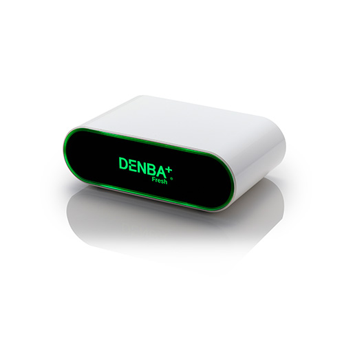 DENBA Fresh 冷蔵庫用鮮度保持装置 デンバフレッシュ